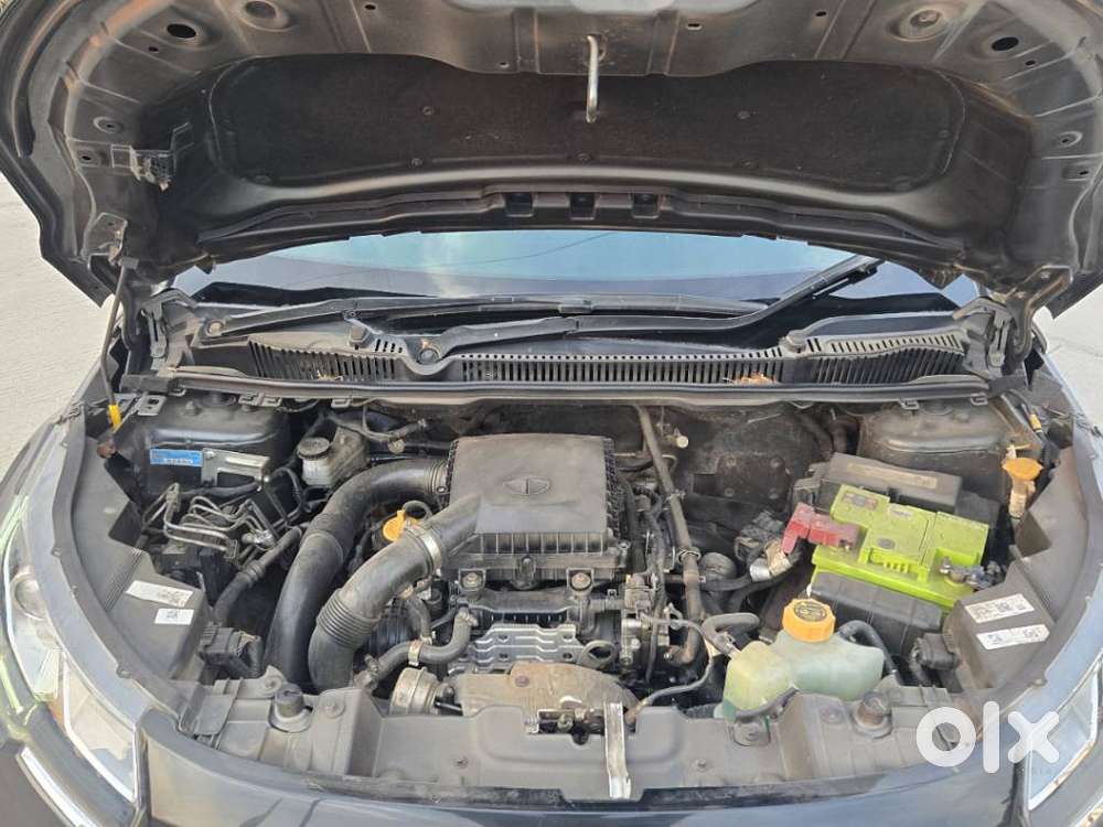 Tata Nexon 1.2 Revotron Xz Plus, 2020, Petrol