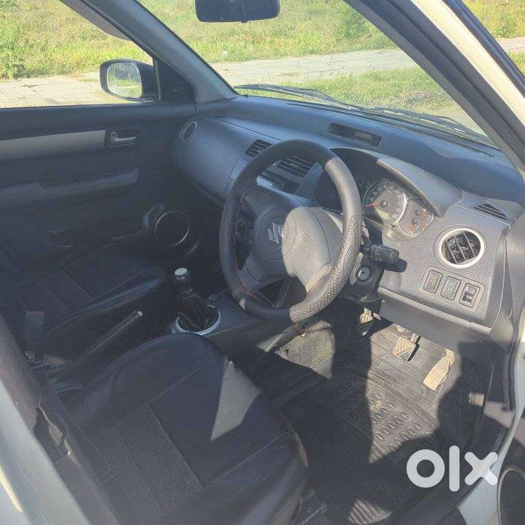 Maruti Suzuki Swift Dzire Vdi Bsiv, 2010, Diesel