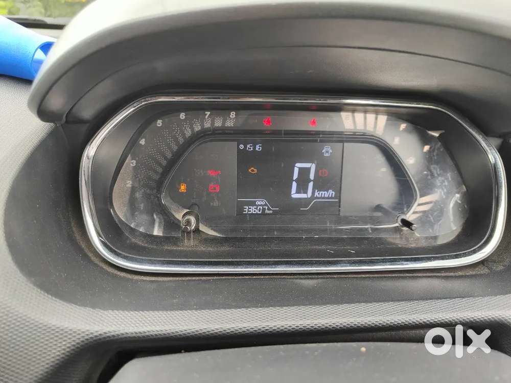 Tata Tiago 1.2 Revotron 2024