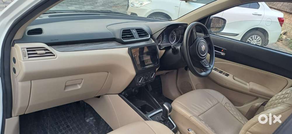 Maruti Suzuki Swift Dzire 1.3 Vxi, 2022, Petrol
