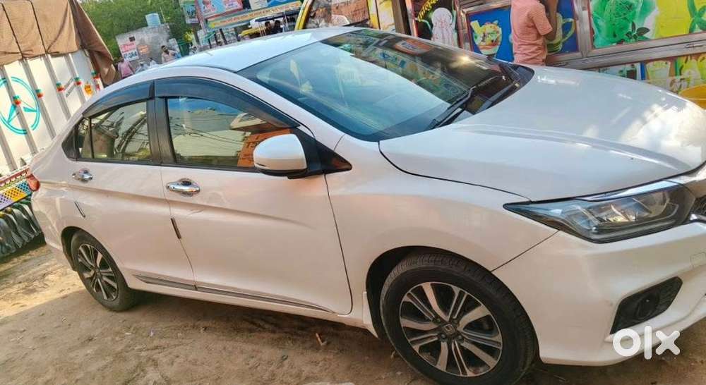 Honda City Mt 2018 Year