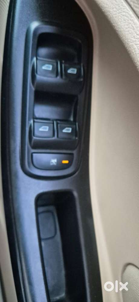 Ford Figo Aspire, 2016, Diesel