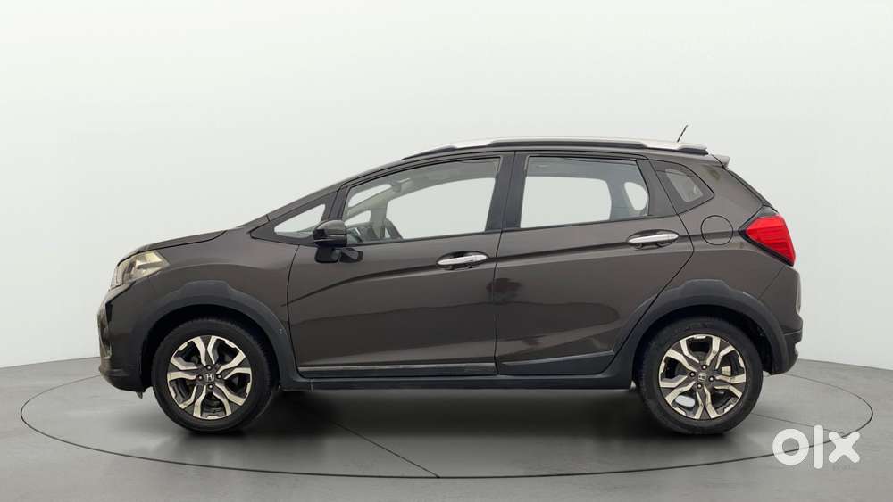 Honda Wr-v 1.2 Vx I-vtec, 2017, Petrol