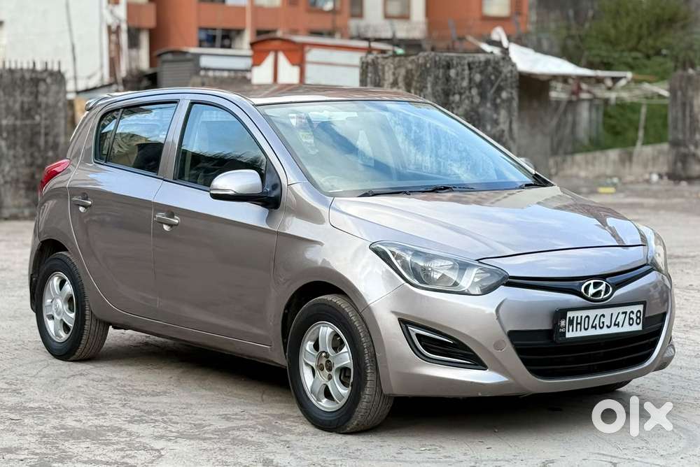 Hyundai I20 Magna 1.4 Crdi 6 Speed, 2014, Diesel