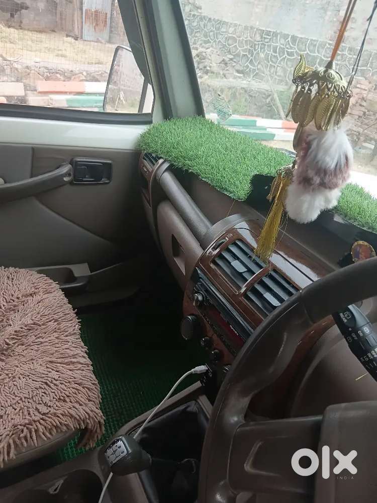 Mahindra Bolero Diesel Manual 2015 Model
