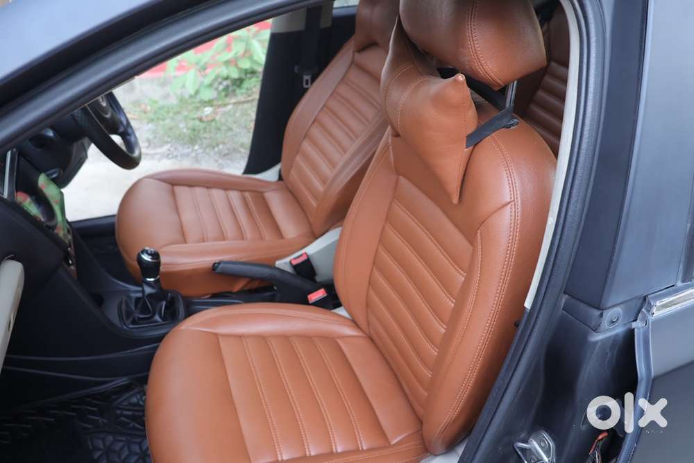 Volkswagen Polo 2012 Diesel Good Condition