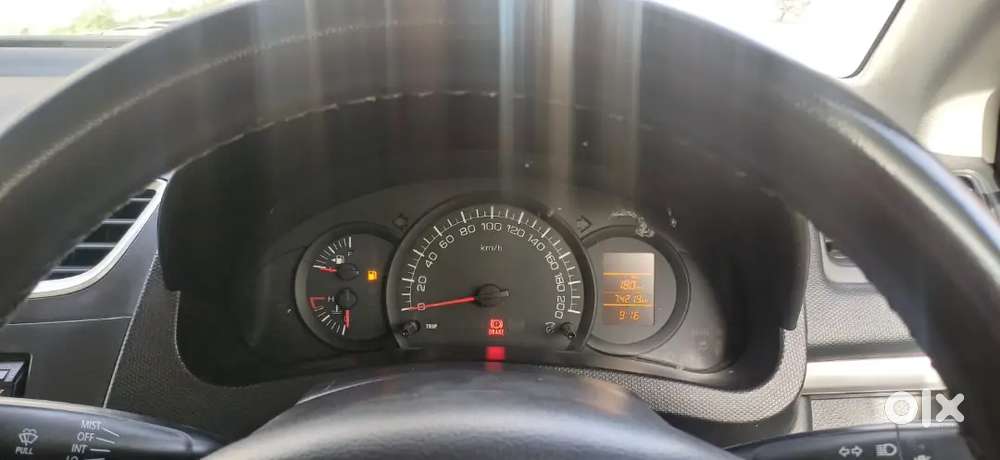 Maruti Suzuki Swift 2017 Petrol Well Maintained