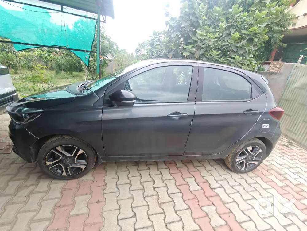 Tata Tiago Xza Plus 2020