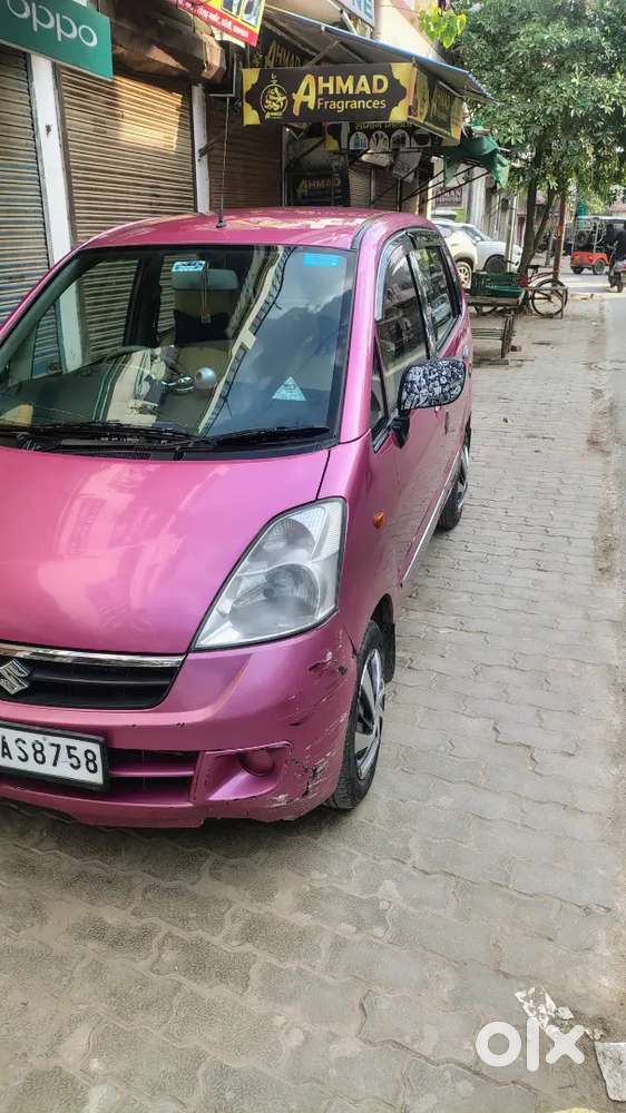 Maruti Suzuki Zen Estilo 2008 Petrol Well Maintained