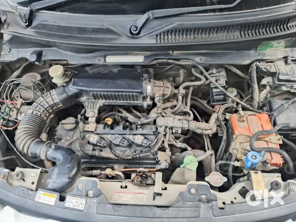 Maruti Suzuki S-presso 2020 Petrol