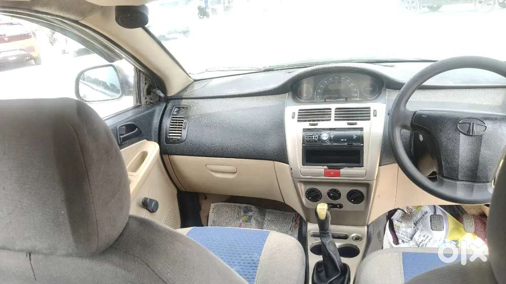 Tata Indica Ev2 Xeta Gls Sport 2013