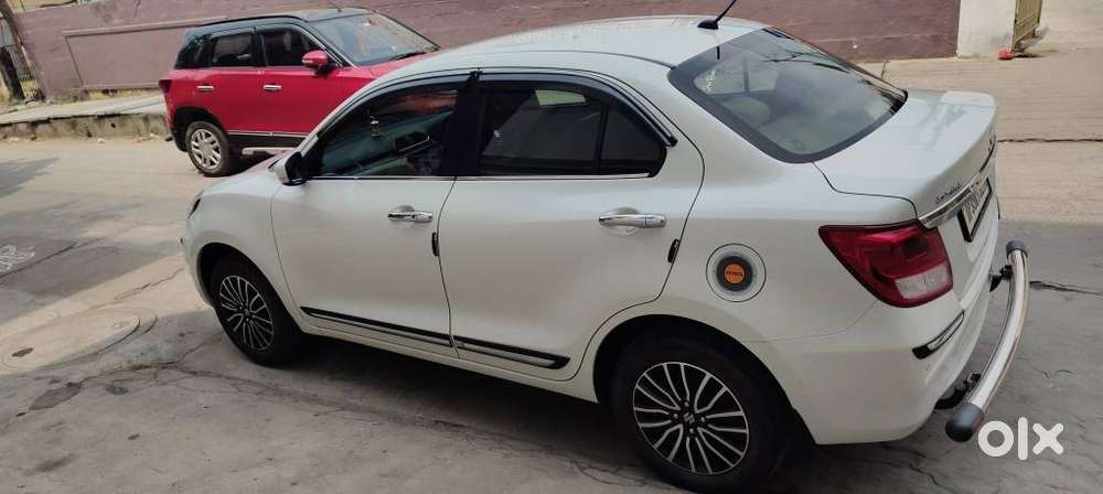 Maruti Suzuki Swift Dzire Zxi Plus , 2022, Petrol