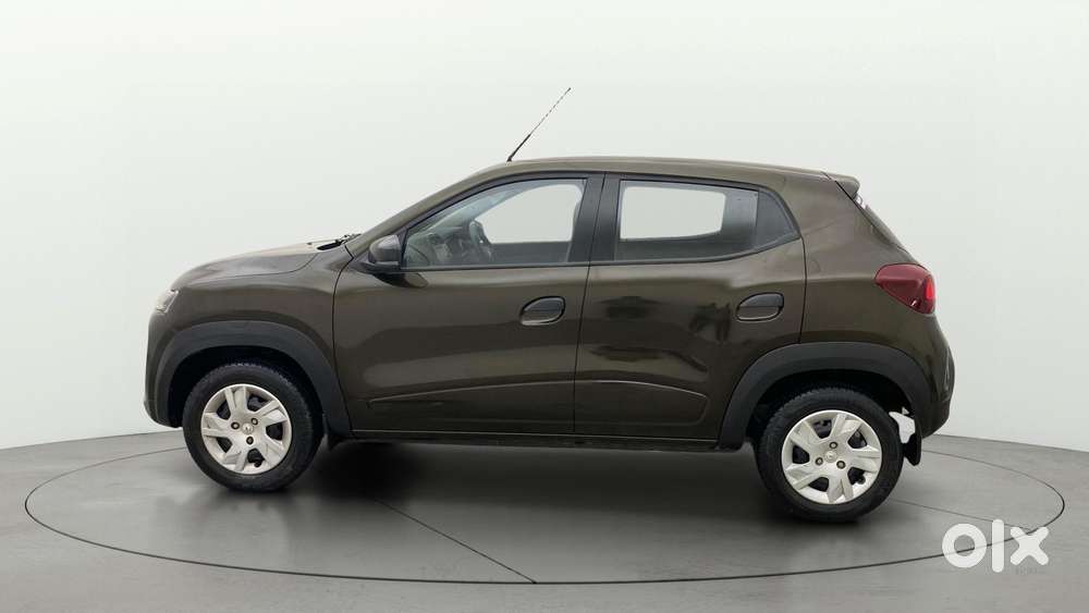 Renault Kwid 2015-2019 1.0 Rxt Amt, 2023, Petrol