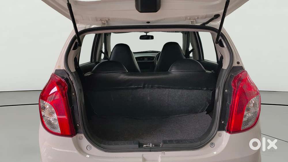 Maruti Suzuki Alto 800 Lxi, 2020, Petrol