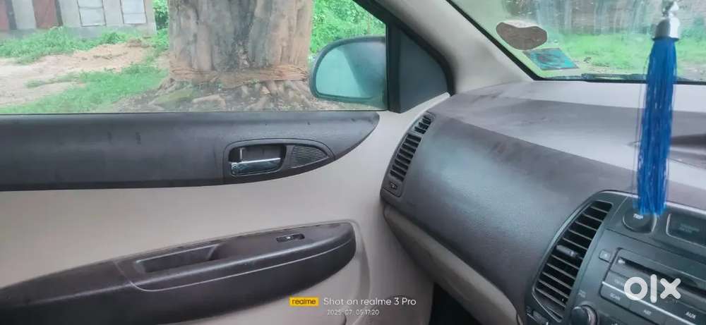 Hyundai I20 2010 Petrol 83500 Km Driven