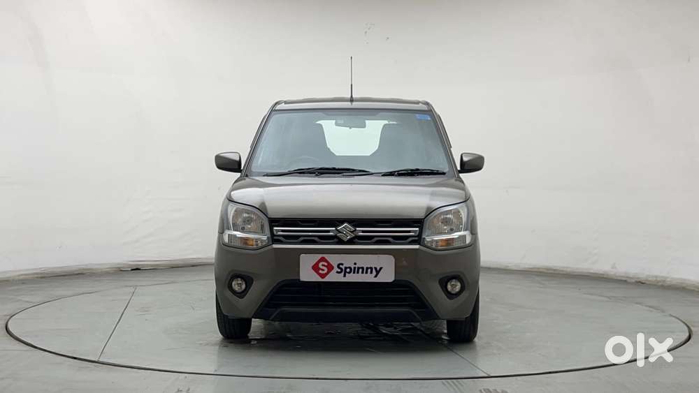 Maruti Suzuki Wagon R Vxi 1.0, 2023, Petrol