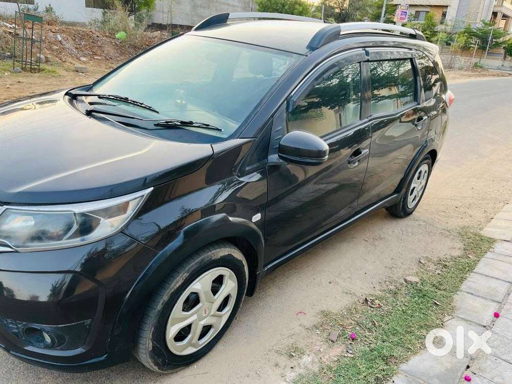 Honda Br-v I-vtec V Mt, 2019, Diesel