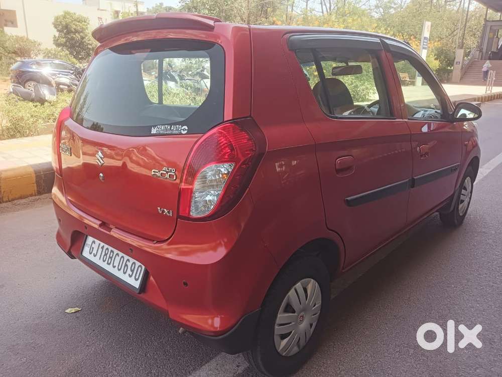 Maruti Suzuki Alto 800 2012-2016 Vxi, 2013, Petrol