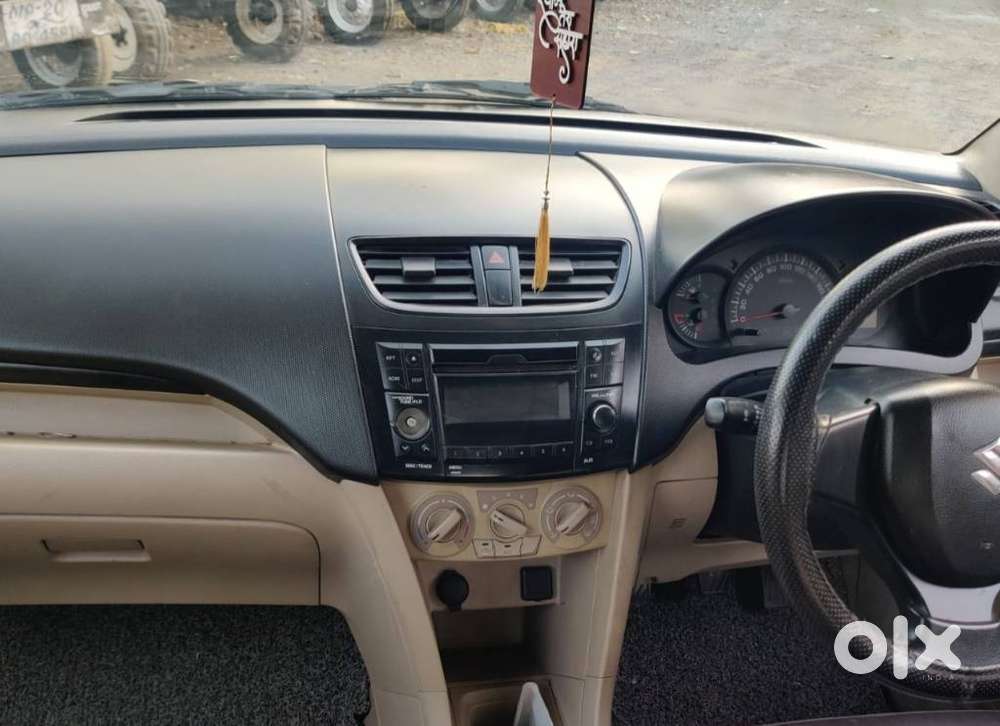 Maruti Suzuki Swift Dzire Ldi Bsiv, 2015, Diesel