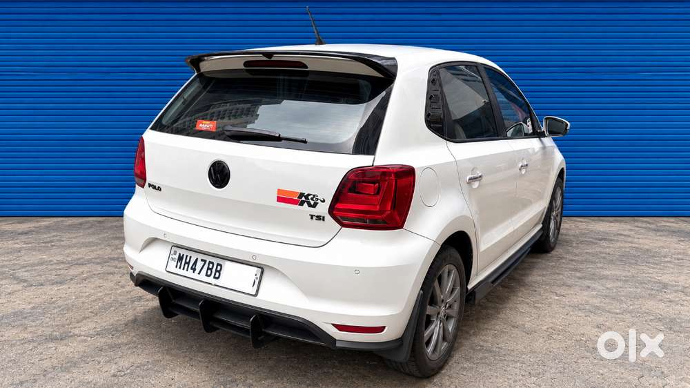 Only 18587km, 2022, Polo Tsi Highline Plus Manual, Volkswagen Vw