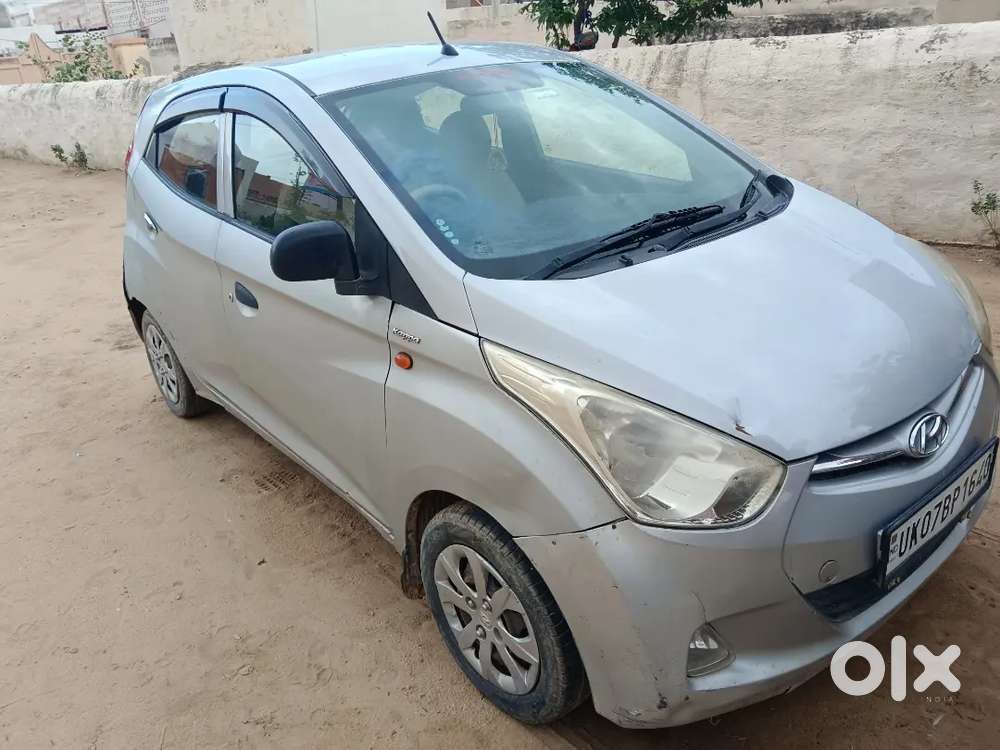Hyundai Eon 1.0 Kappa 2016