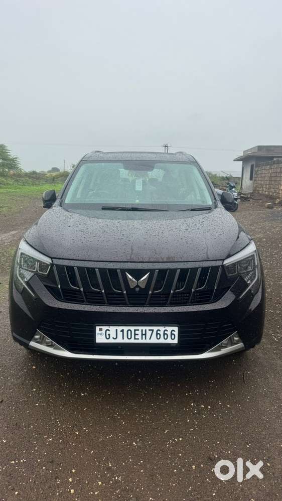 Mahindra Xuv 7xo Petrol 2026