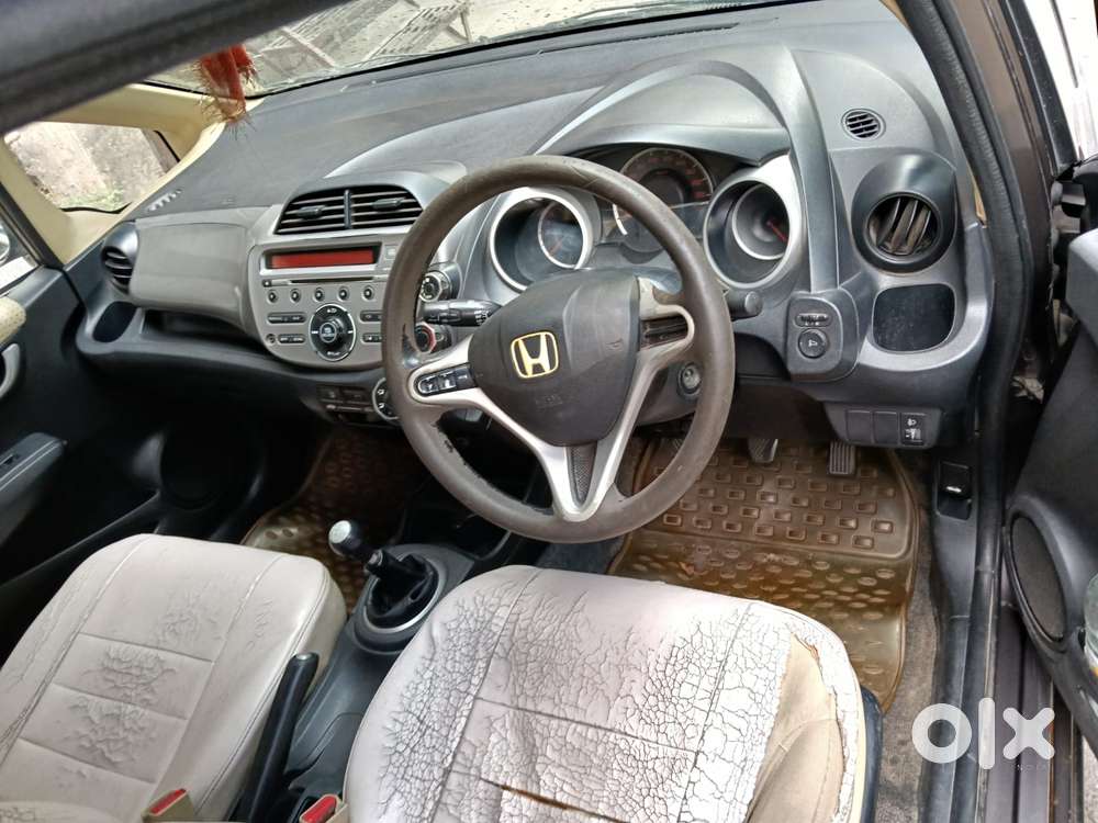 Honda Jazz 1.2 Sv I Vtec, 2012, Petrol