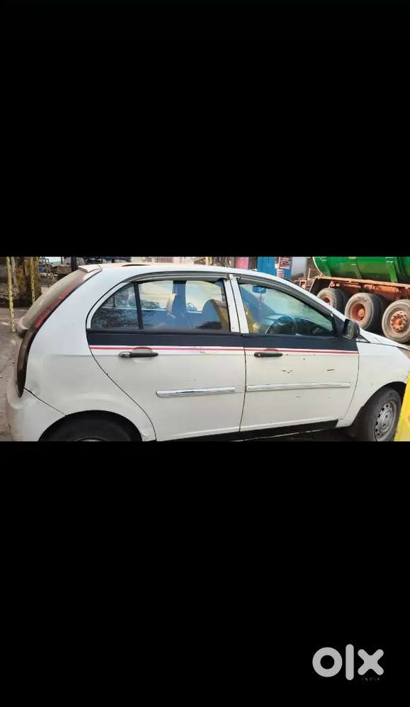 Tata Indica Vista 2014