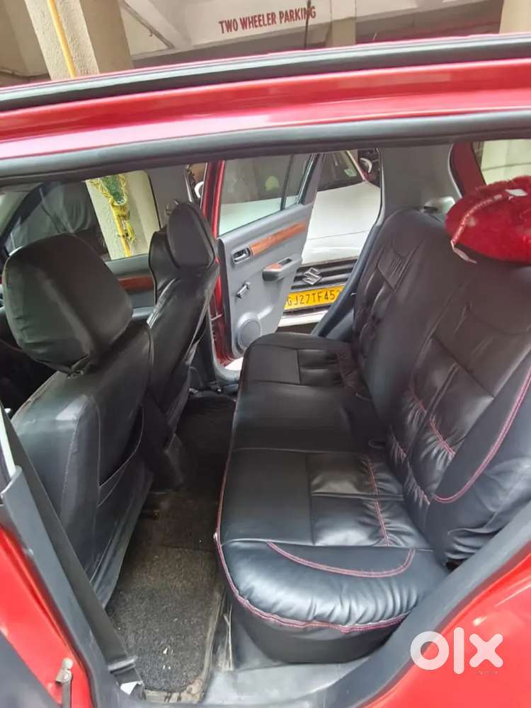 Maruti Suzuki Swift 2009