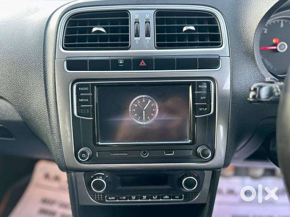 Volkswagen Polo 1.5 Tdi Highline Plus, 2020, Diesel
