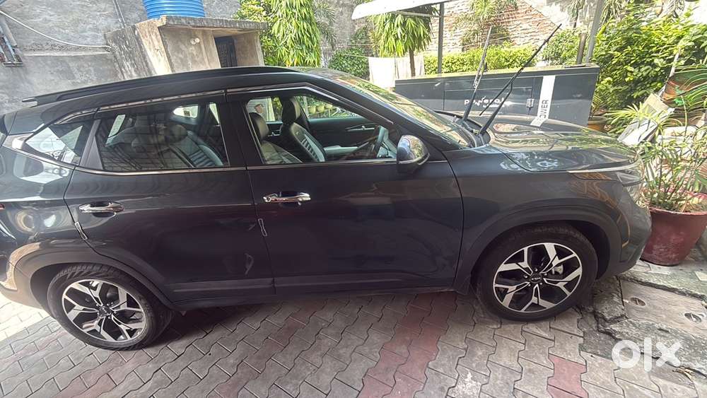 Kia Seltos Diesel At 2024