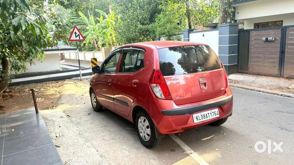 Hyundai I10 2010 Petrol Well Maintained