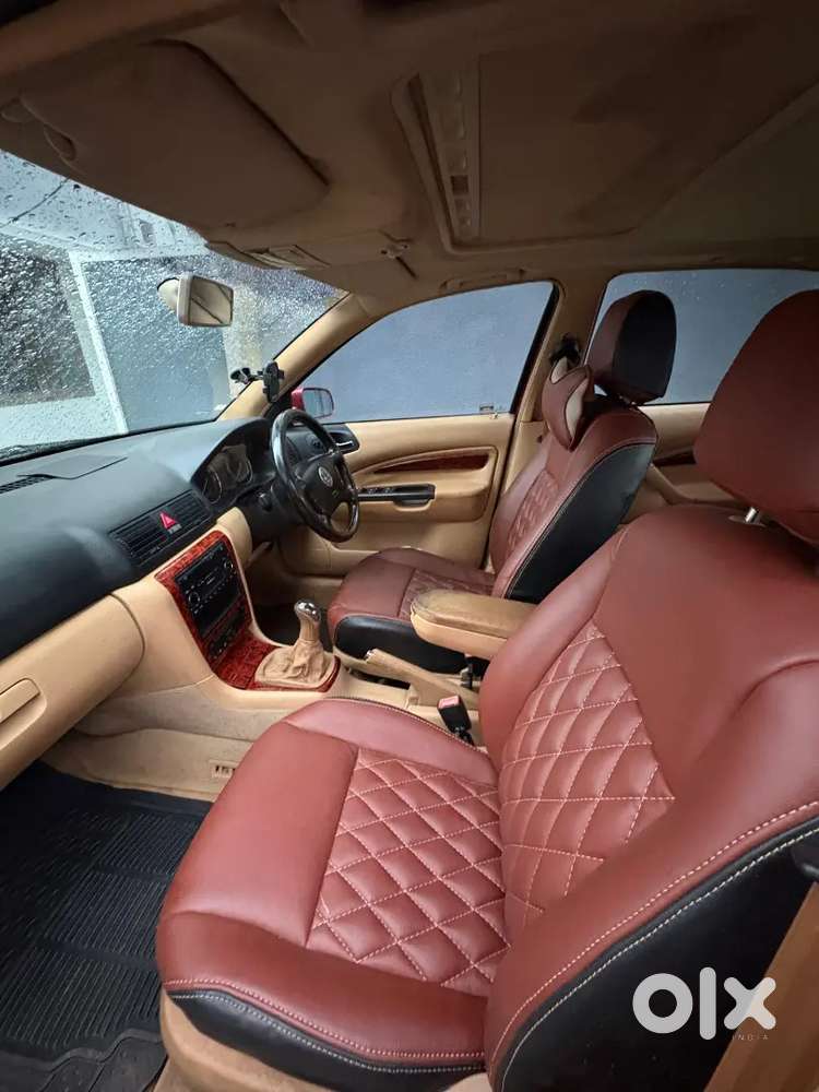 Skoda Octavia 2006 Diesel Good Condition