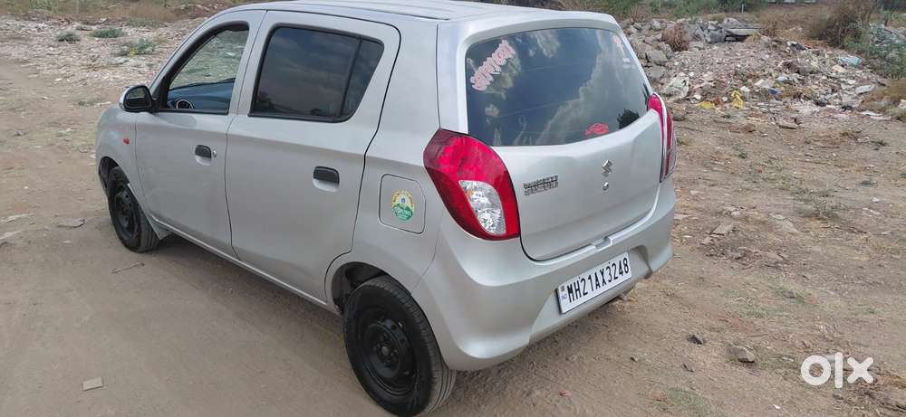 Maruti Suzuki Alto 800 Lxi, 2017, Petrol