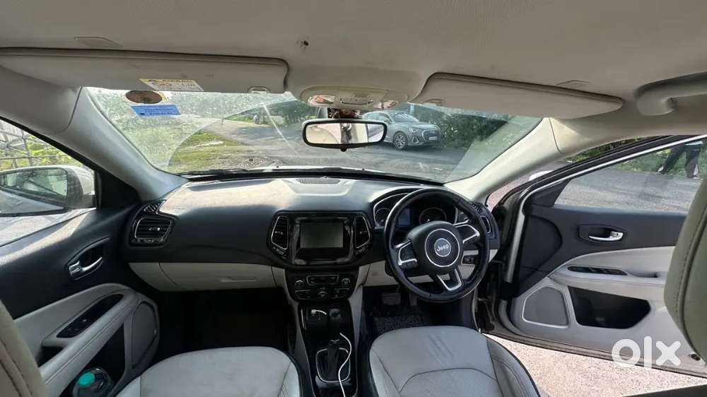 Jeep Compass 1.4 Limited 2019