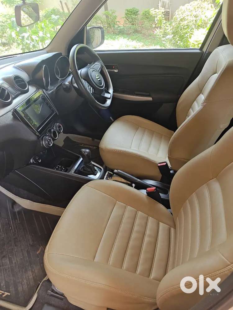 Swift Zdi Plus 2022 Amt