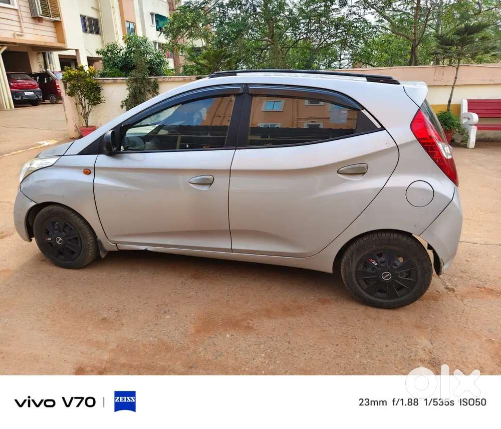 Hyundai Eon 2019 Petrol 65000 Km Driven