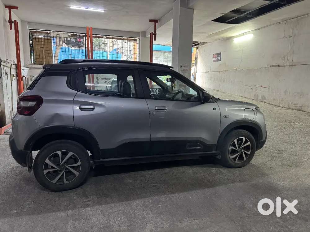 Citroen Ec3 Feel 2023