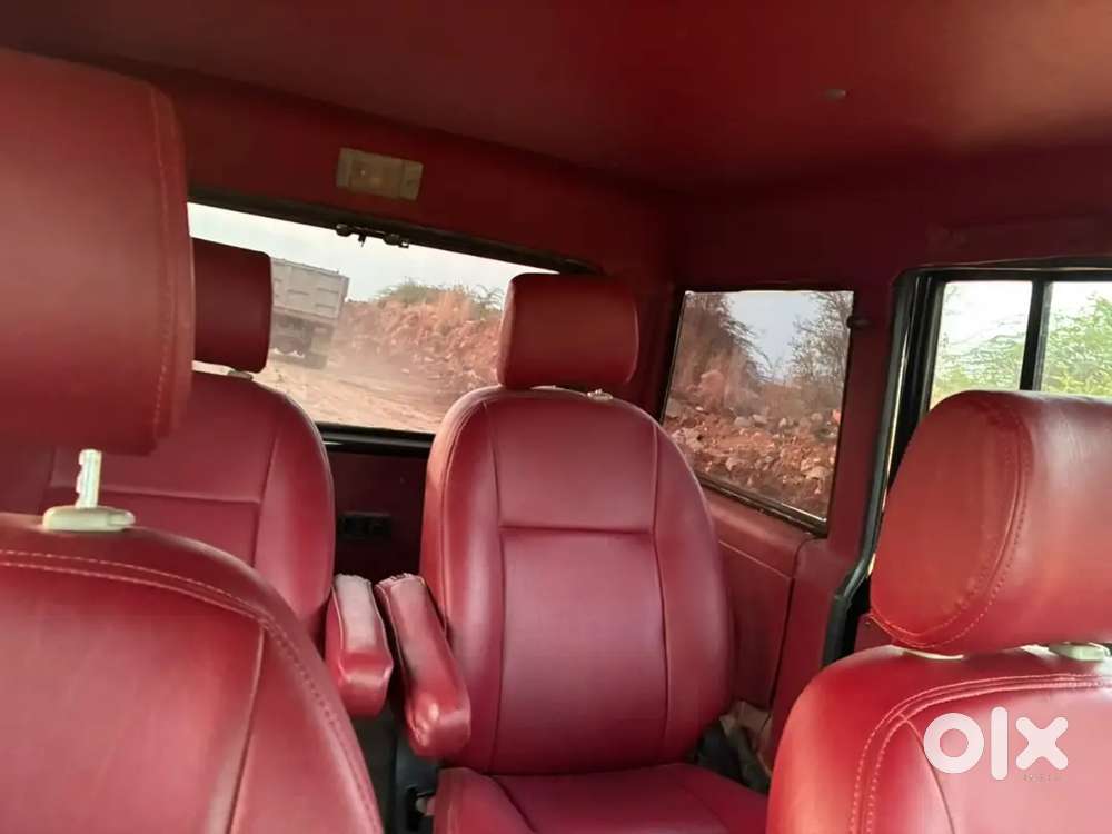 Mahindra Bolero Neo 2011 Diesel Good Condition