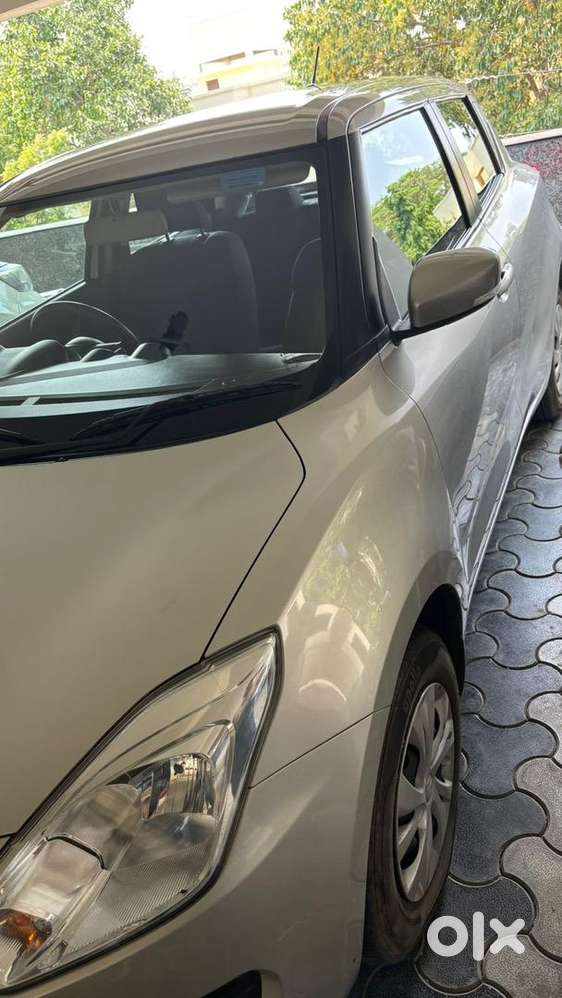 Maruti Suzuki New-gen Swift 2022 Petrol 19500 Km Driven