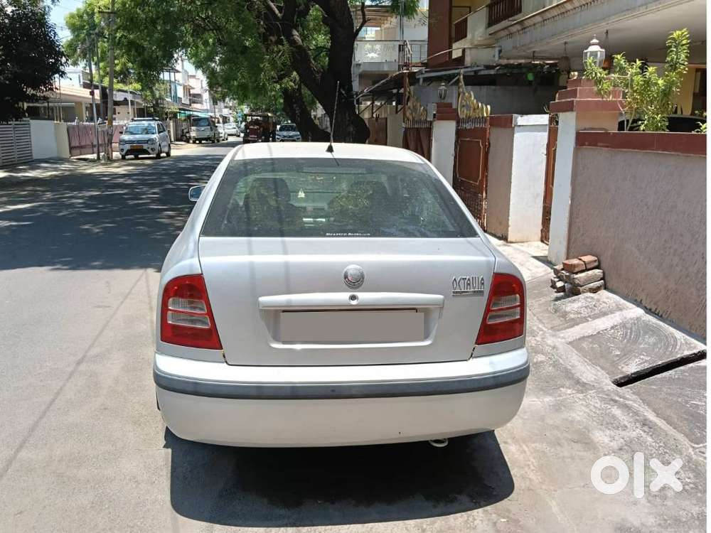 Skoda 2007 Diesel Good Condition