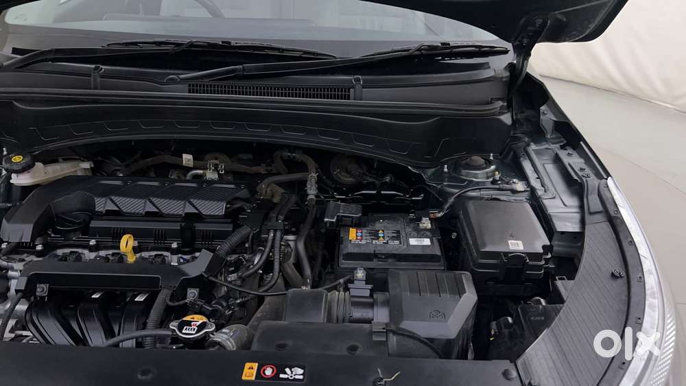 Kia Seltos Htx G, 2024, Petrol