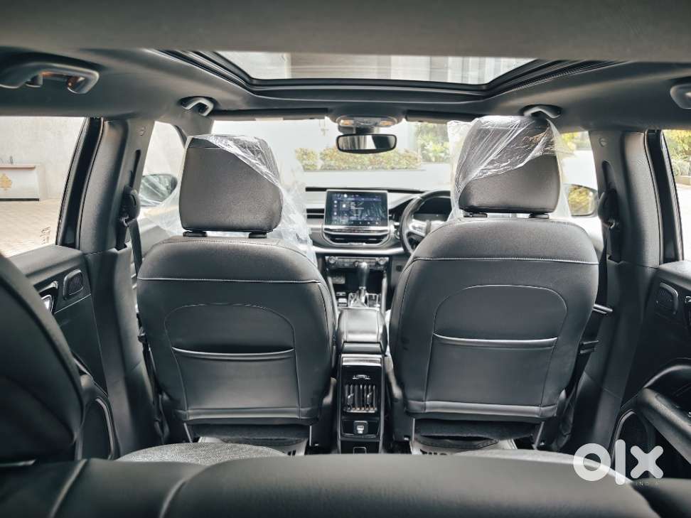 Jeep Compass Model S (o) Diesel 4x4 At, 2021, Diesel