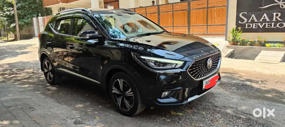Mg Astor 1.5 Sharp Ex Mt 2022