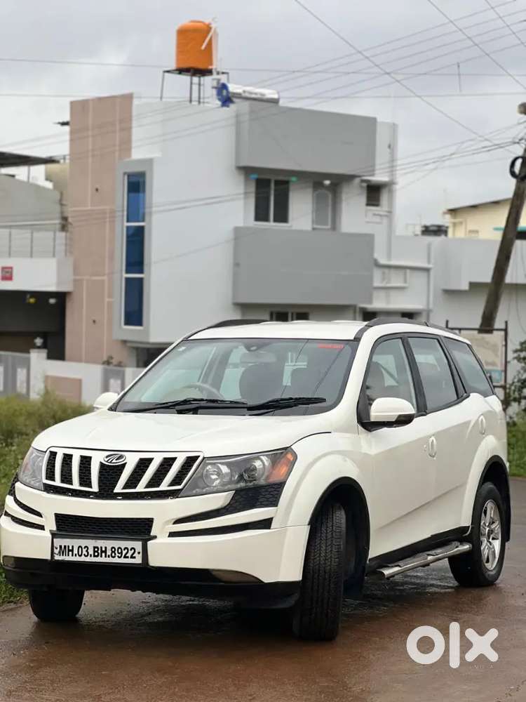Mahindra Xuv500 Diesel Manual 2013