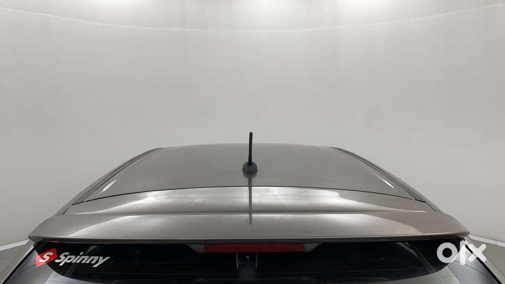 Maruti Suzuki Baleno Zeta, 2020, Petrol