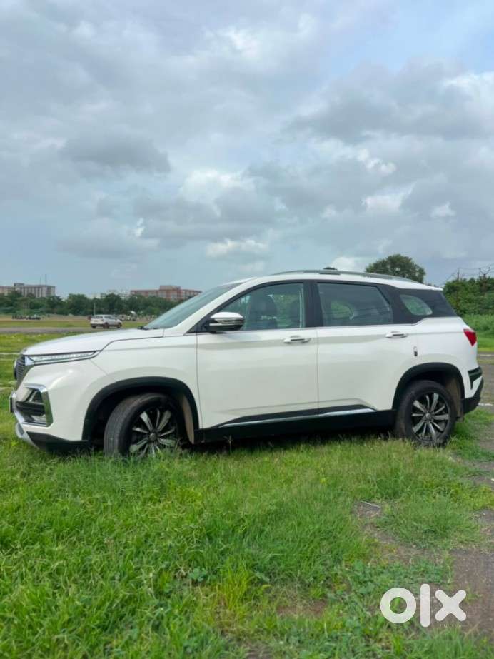 Mg Hector 2.0 Sharp Diesel, 2019, Diesel