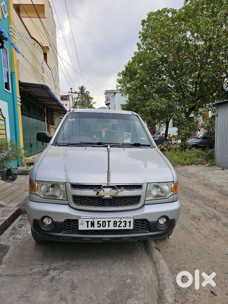 Chevrolet Tavera Ls Neo 3 10 Str