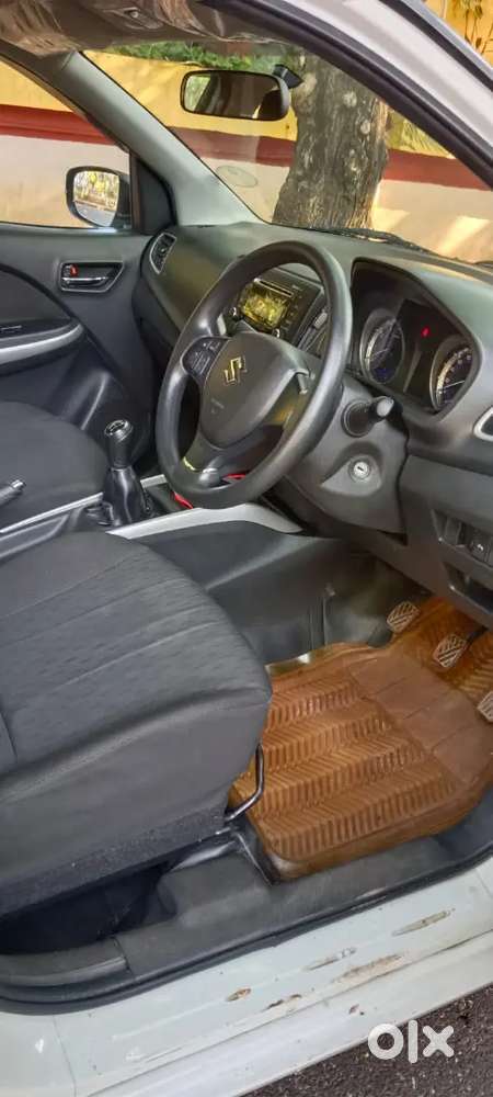 Maruti Suzuki Baleno 2016 Petrol 47000 Km Driven