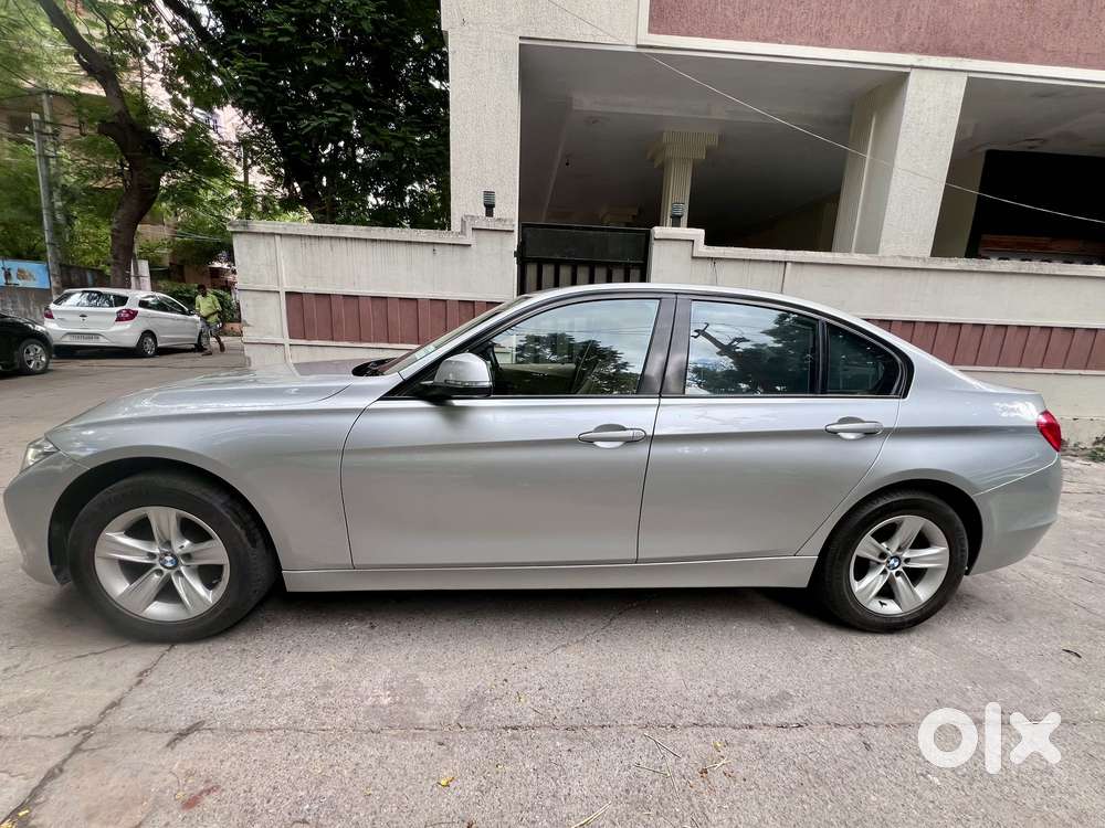 Bmw 3 Series 320d, 2013, Diesel